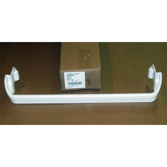 frigidaire 240535101 door rack