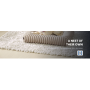 Sealy® Snuggle Support Pet Bed