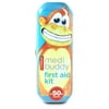 Me4kidz Medibuddy On The Go First Aid Kit, Blue Monkey