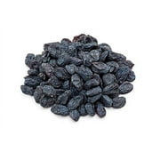 NAZO Dried Black Raisins - 400 Grams (14oz)