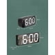 thumbnail image 4 of Large Number Digital Alarm Clock with Night Light and Voice Control, Bright White Display for Easy Viewing, 4 of 4