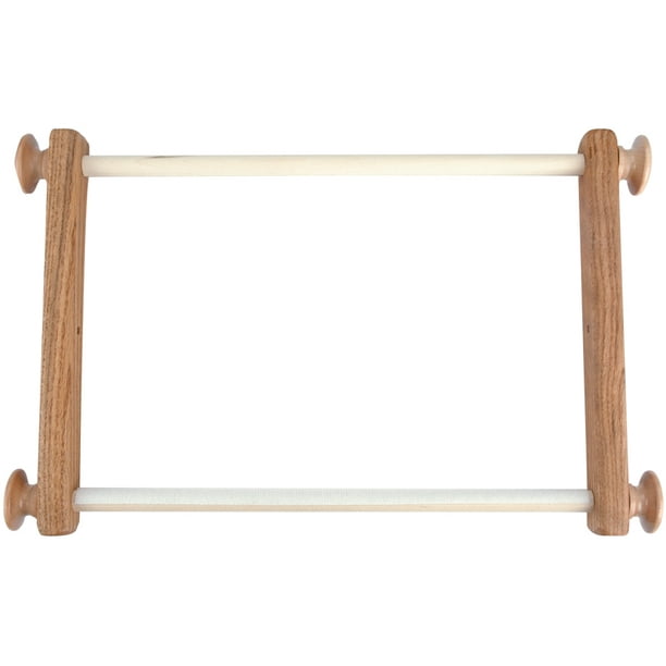 EZ Stitch Starter Frame SetMakes 6 Size Frames