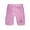 Pink, variant on Nessa Barrett Aftercare World Tour 2025 Shorts Men Women Streetwear Beach Shorts Casual Sportswear