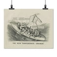 thumbnail image 2 of Print: The New Confederate Cruiser, 1872, 2 of 4