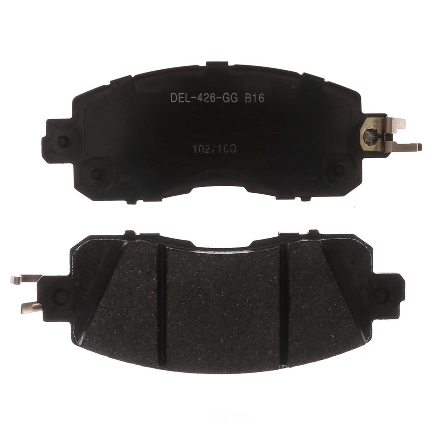 Raybestos Brakes Disc Brake Caliper P/N:Rc12610c Fits select: 2014-2022 NISSAN ALTIMA, 2013 NISSAN ALTIMA 3.5S/3.5SV/3.5SL