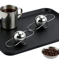 thumbnail image 4 of BotaniNest Concentrated Sphere For Drinks Whiskey Wine Stone Reusable Ice Cubes Non Diluting Tableware, 4 of 5
