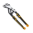 thumbnail image 1 of GEARWRENCH 82593C - Alicates de doble material de 30,5 cm Pitbull con lengüeta y ranura, 1 of 12