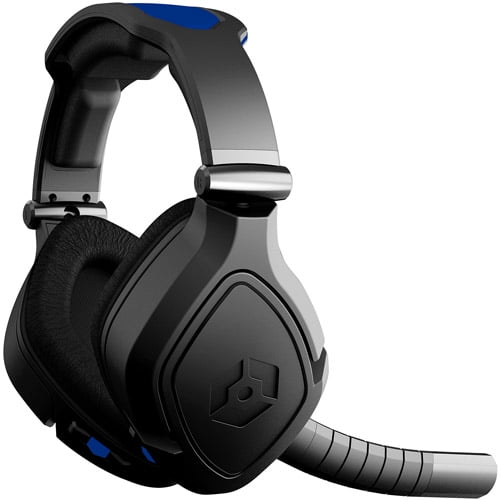 Gioteck EX06 Wireless Foldable 2.4GHz Headset PlayStation 4