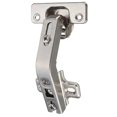 thumbnail image 3 of At 135 Degree Corner Folded Cabinet Door Hinges Face Frame Soft Close Half Overlay Kitchen Shytmv, 3 of 5