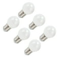 thumbnail image 3 of Bombilla LED, 6 piezas de luz LED antigua bombilla regulable bombilla de lámpara calidad inigualable, 3 of 8