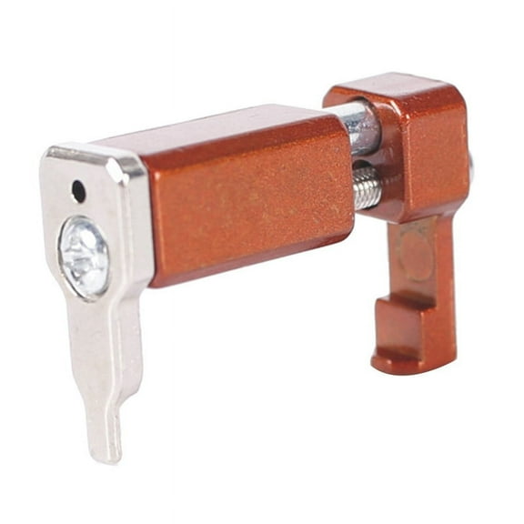 Guitar Bridge Intonation Tool Guitar Double Shake Bridge Adjustment Tool Tremolo Spring for Tremolo Bridge