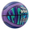 thumbnail image 3 of Balón de Básquetbol Voit No. 7 Pivot BS-200 Morado Voit No.7 Pivot BS200 color Azul, 3 of 3