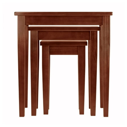 Regalia 3-Pc Nesting Table