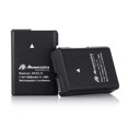 thumbnail image 2 of Batería Powerextra EN-EL14 EN-EL14a 1500mAh para cámaras Nikon, 2 of 8