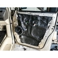 thumbnail image 5 of 197mil 5mm Automative Car Sound Deadening Insulation Mat Deadener 39" x 39", 5 of 7