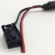 thumbnail image 4 of Receptor Bluetooth para coche Módulo Bluetooth de 12 pines para Bmw X5 Afortunado Sencillez, 4 of 5