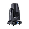 thumbnail image 3 of Jacmui Halogen Bulb 251W Beam Moving Head Stage Light for DJ Events, 3 of 5