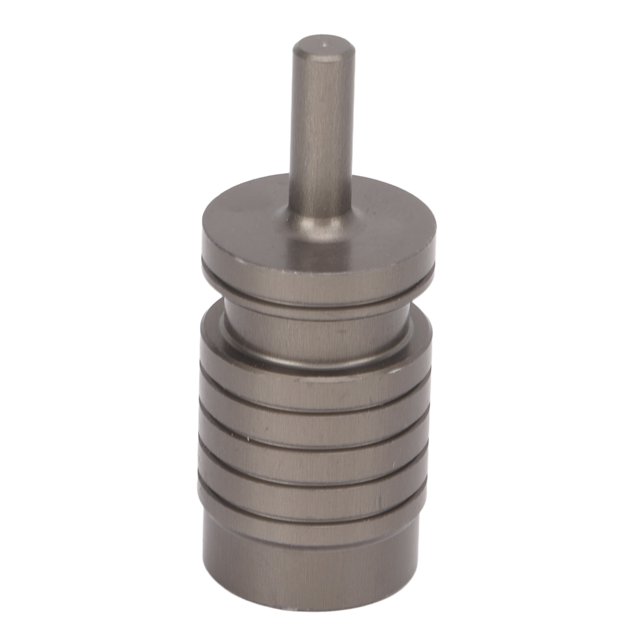 Válvula de control de flujo de bomba CVT, bomba de transmisión CVT Válvula de control de flujo de bomba de transmisión de flujo Piezas de transmisión de automóvil elaboradas con cuidado