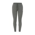 thumbnail image 1 of Pantalón Deportivo para Mujer Tipo Jogger French Terry Color Gris Oxford Talla M, 1 of 1