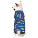 thumbnail image 1 of Balery Submarines And Whales Sudadera con Capucha para Perros Pequeños – Ropa para Mascotas, Disfraz para Perros y Gatos, Ideal para Fiestas y Cosplay-XX-Large, 1 of 7