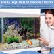 thumbnail image 4 of Decoración de plantas artificiales para acuario, decoración de pecera de arrecife de coral de plástico, 4 of 5