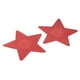 thumbnail image 4 of Empanadas Pezón Invisibles Cubierta adhesivo Pentagrama Sunnimix Pentagrama en forma, 4 of 5