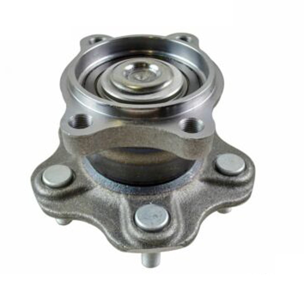 Pair 2 Rear Wheel Hub Bearing Assembly for Nissan 2007-2017 Altima /09-17 Maxima Pair 2 Rear Wheel Hub Bearing Assembly for Nissan 2007-2017 Altima /09-17 Maxima