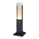 thumbnail image 2 of Lámpara Industrial Sunnimix LED para Jardín Poste de Luz 40x10x5cm, 2 of 8