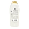 thumbnail image 7 of OGX Nourishing + Coconut Milk Moisturizing Daily Shampoo with Egg White Protein, 25.4 fl oz, 7 of 7