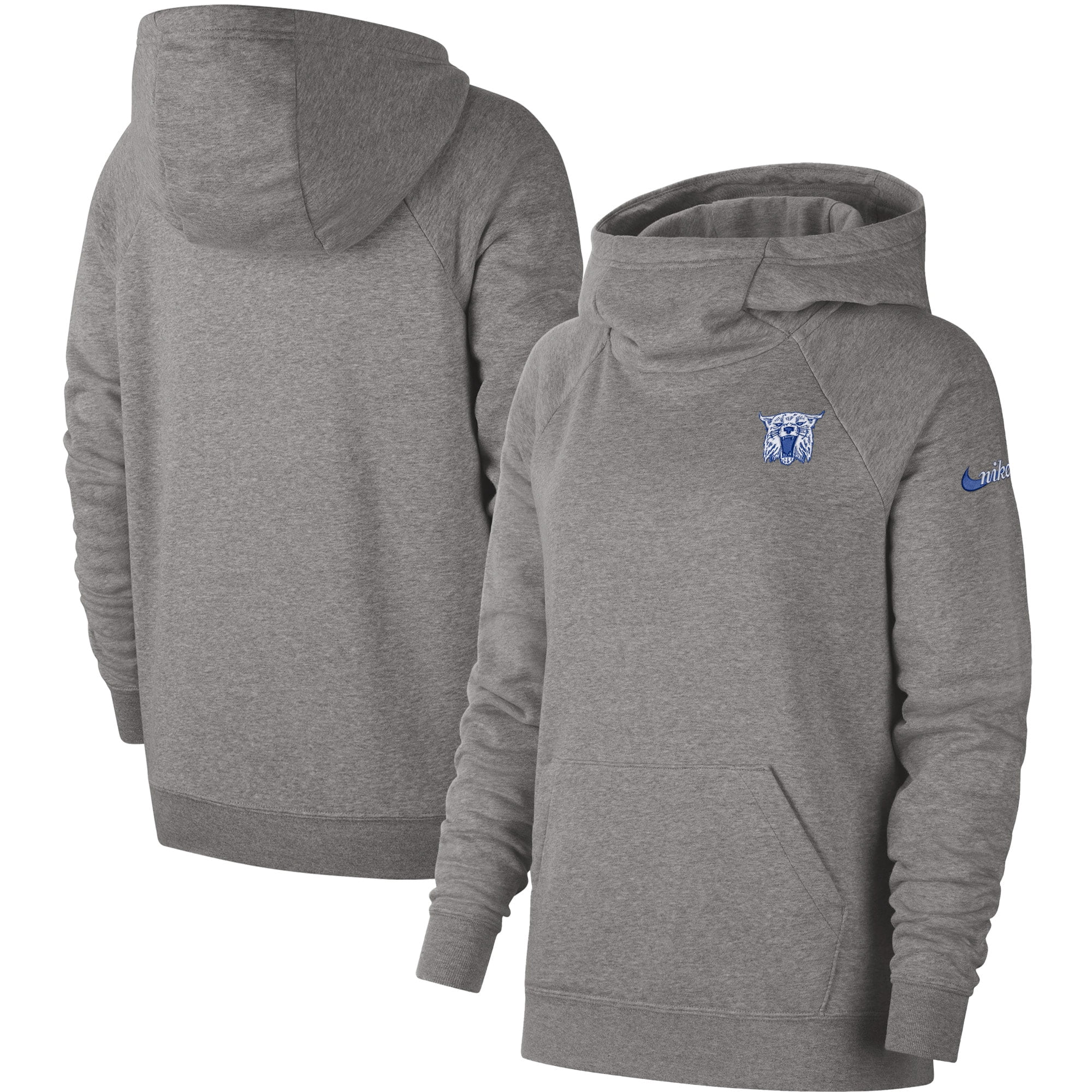 Nike Funnel Neck Hoodie