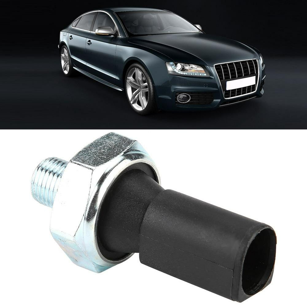 OTVIAP Oil Pressure Switch Sensor Fit for Audi A3 A4 A6 A8 19972010