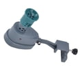 thumbnail image 3 of ANGGREK Garden Rain Sensor,Rain Sensor,2.4G Wireless Rain Sensor Automatic Garden Watering System Sensor For Home Irrigation, 3 of 8