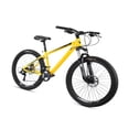thumbnail image 2 of Bicicleta Turbo R26 Deimos Amarilla, 2 of 4