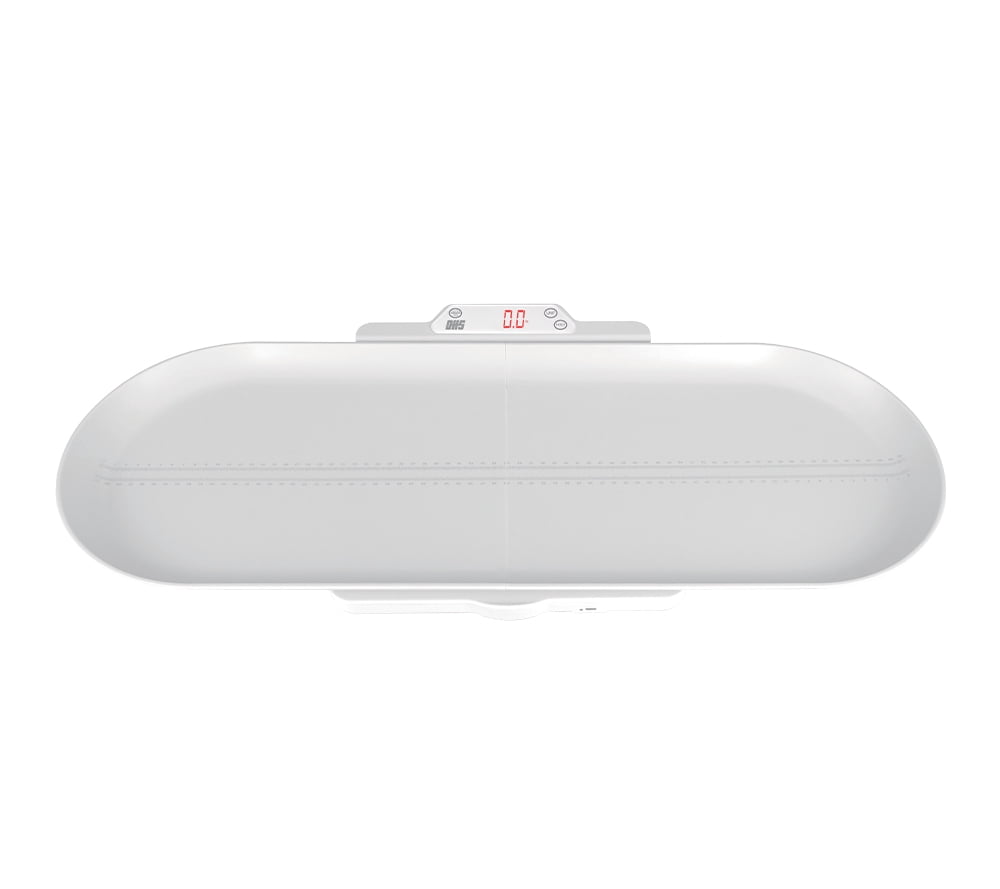 Optima Scale CR-220 ABS 220lb Baby Scale