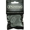 Herco Nylon Flat Picks: Flex 75