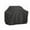 Black, variant on Grill Cover for Outdoor BBQ Gas Grill, 39 x 26 x 31 Inch Waterproof Barbecue Cover with Adjustable Drawstring, Heavy Duty Cover for Outdoor Weather Black (M)