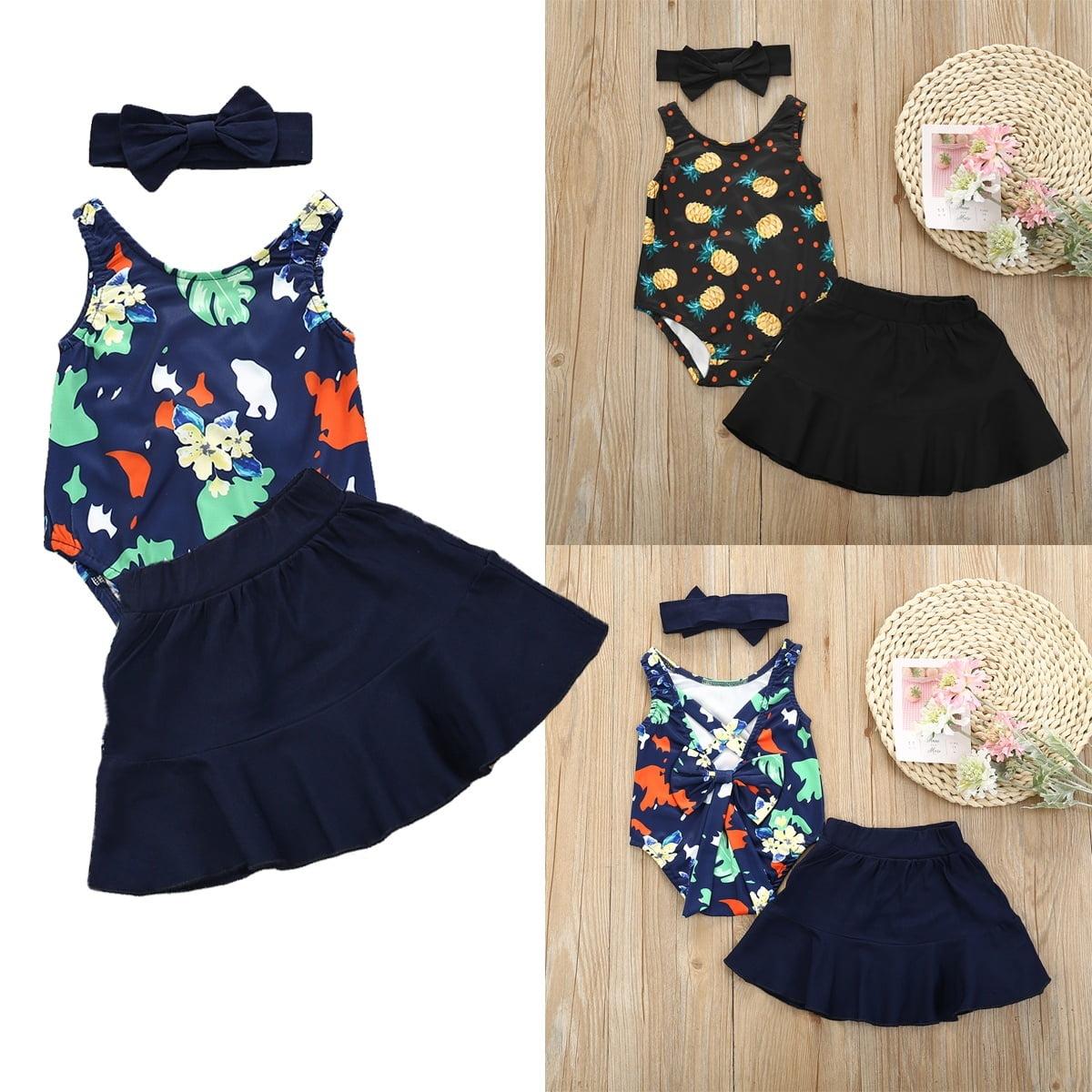 mini jumpsuit skirt