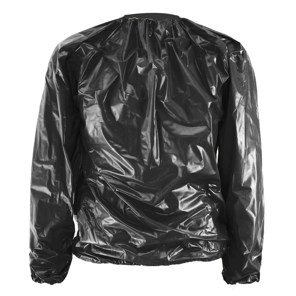 Heavy Duty Sweat Sauna Suits 100 PVC Unisex Fitness Loss Weight