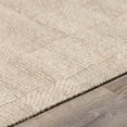 thumbnail image 6 of Hauteloom Wolseth Wool Hallway, Kitchen Runner Rug - Contemporary - Off White, Gray, Ivory - 2'6" x 8', 6 of 13