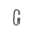 thumbnail image 6 of Marine Boat 3/16" Long Quick Link 800 Lbs WLL Connect Link Stainless Steel T316, 6 of 8