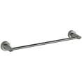 thumbnail image 2 of Delta Grail 18" Towel Bar, Stainless, 2 of 2