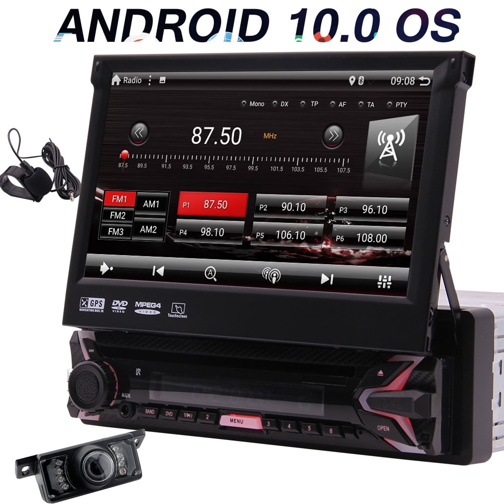 single din car stereo with backup camera single din car stereo with backup camera