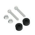 thumbnail image 3 of Hood Bumpers Stoppers  Car Decoration Accessory  Hood Adjustment Bumpers  Hood Adjustment Stopper Car Engine Hood Adjustment Rubber Bumpers Stoppers Fit For  Chevelle Nova Impala, 3 of 8