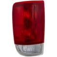thumbnail image 5 of For 95-05 Blazer Jimmy Taillamp Taillight Rear Brake Light Tail Lamp Driver Side, 5 of 5
