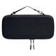 thumbnail image 1 of Estuche de Viaje para Switch 2, Estuche Rígido Portátil Protector con Cremallera Doble y Asa Ergonómica, Color Negro, 1 of 5