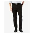 thumbnail image 2 of Dockers Men's Signature Straight No Crease Khaki, 2 of 3