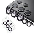 thumbnail image 1 of Protecteur d'Objectif de Caméra pour Samsung S25 / S25 Ultra, 1 of 9