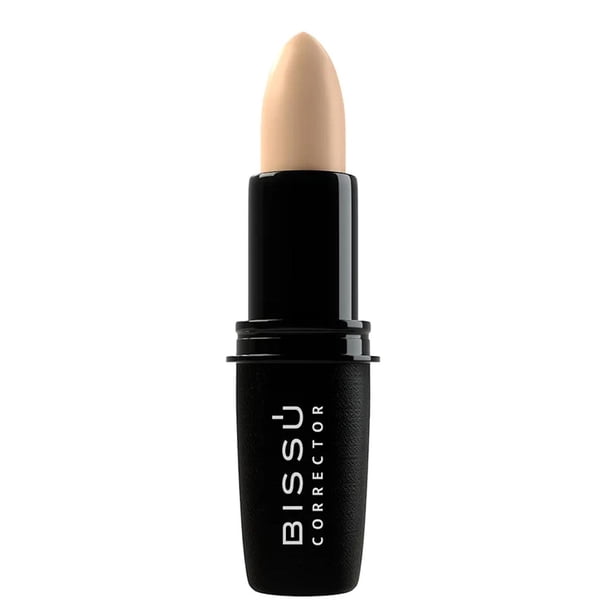 Corrector en Barra Colección Original Varios Tonos Bissú dorado