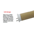 thumbnail image 3 of 8Pcs Ceramic Heating Core/Heating Elements for 101.365 230V 3300W/Hot Air Heater LE3000/ TYP3000, 3 of 4