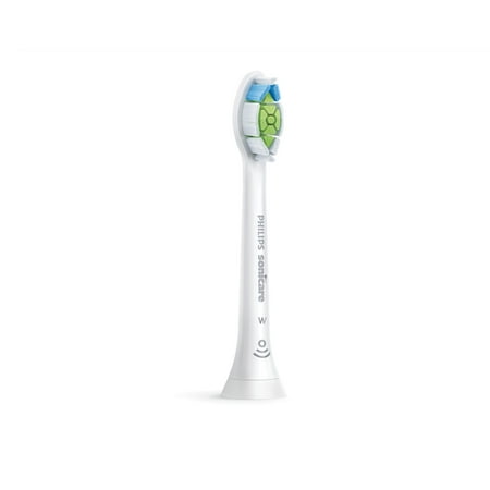 Philips Sonicare - DiamondClean Replacement Toothbrush Heads (4-pack) - White